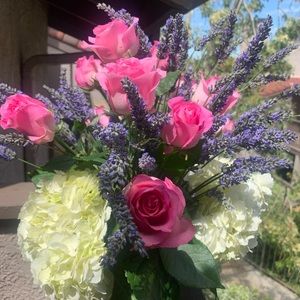 Meet your Posher, Meck